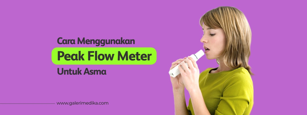 peakflowmeter