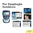 Alat Terapi Disfagia Chattanooga VitalStim Plus Portable Electrotherapy