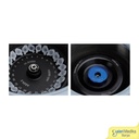 NESCO High-speed Refrigerated Micro Centrifuge D1524R