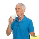 Alat Terapi Disfagia Chattanooga VitalStim Plus Portable Electrotherapy