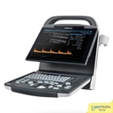 Alat USG 2D Mindray DP-10 Digital Doppler Ultrasound System LED Screen 12.1"