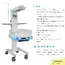 GEA Infant Warmer HKN 9010