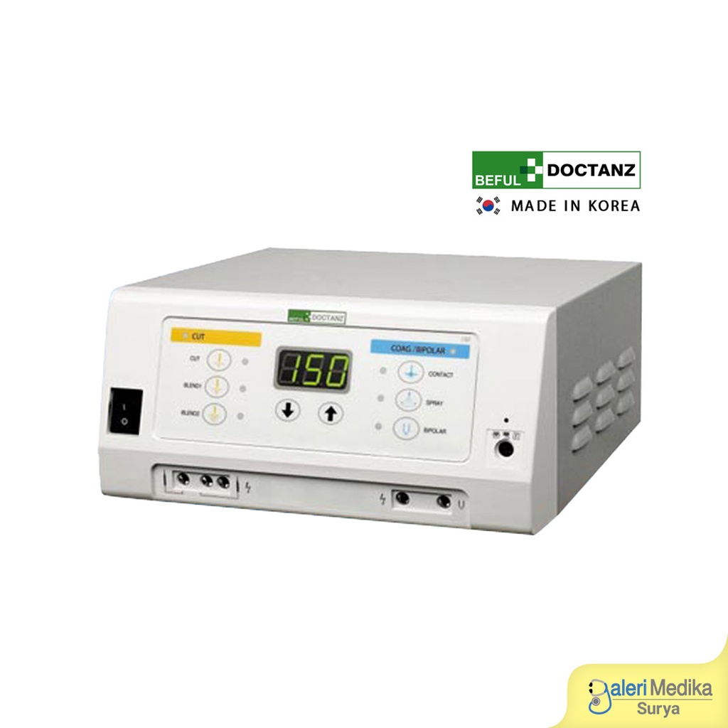 BEFUL DOCTANZ 150 Electrosurgical Unit Medical Surgical Instrument