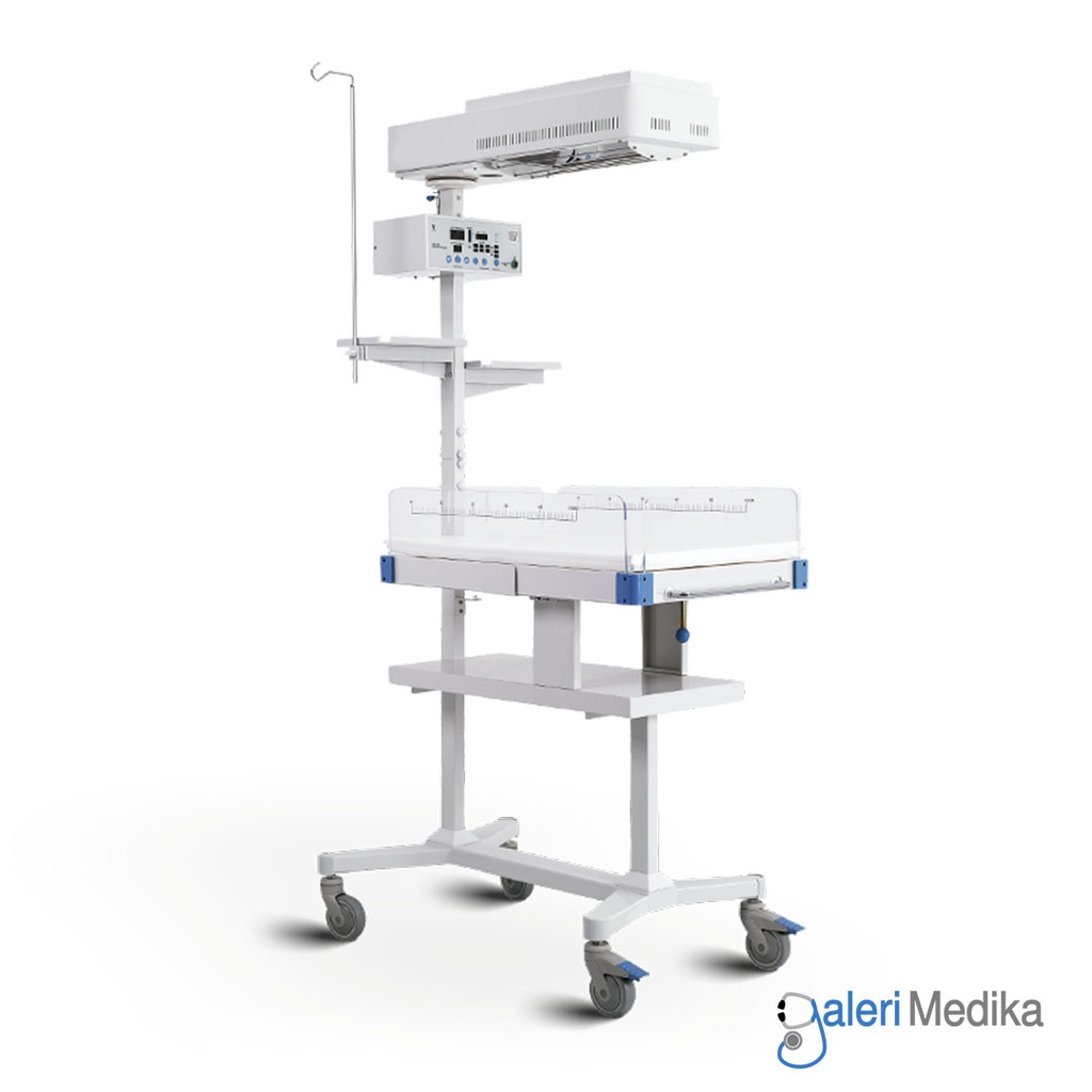 GEA HKN-90 Infant Radiant Warmer