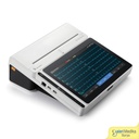 ECG Tablet Nubion NeoECG T180 AI Smart Electrocardiogram + Printer