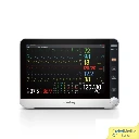 Patient Monitor Mindray uMEC 100 - 10 inch touch screen 5 parameter (5 lead ECG)