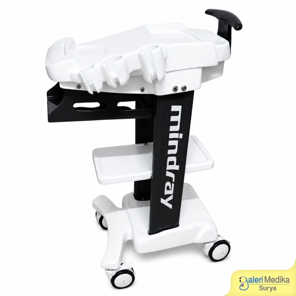 Trolley USG Mindray DP-10