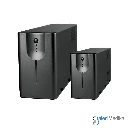 UPS GAMATECH EA2120 1200VA 720W Uninterruptible Power Supply