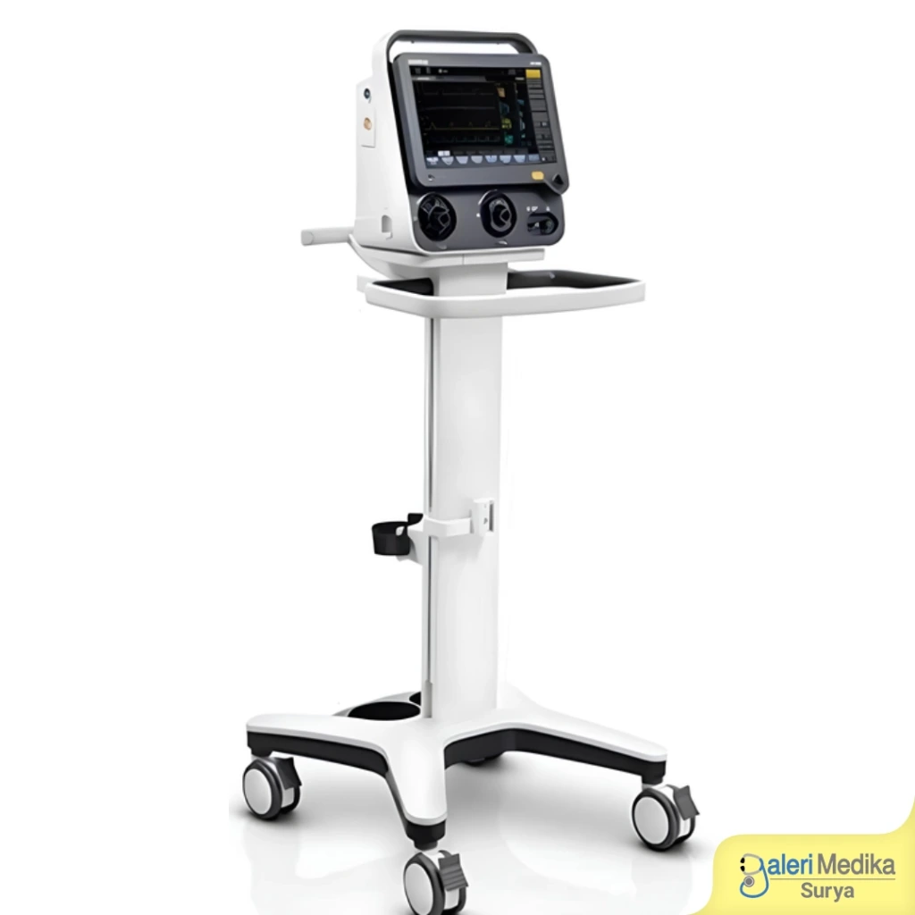 Mindray Ventilator ICU SV350 Bayi Anak Dewasa