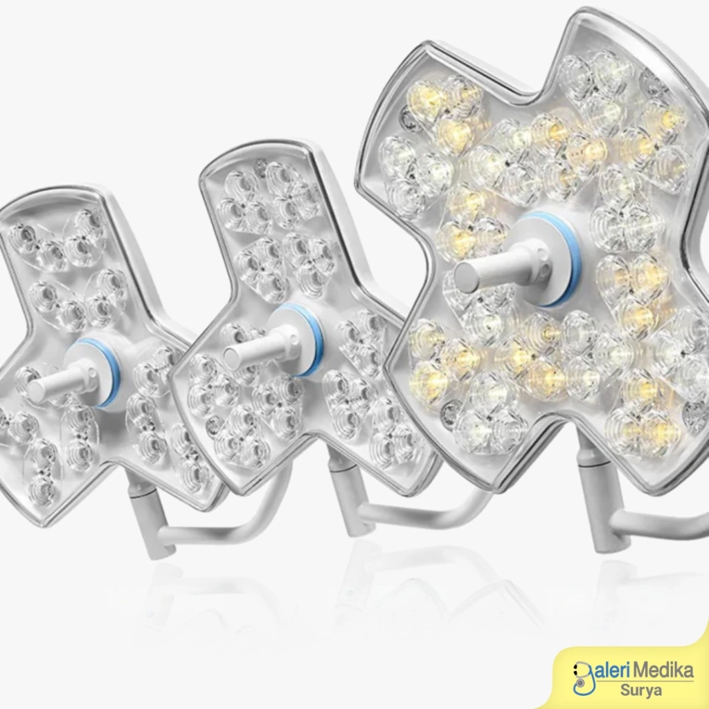 Mindray Operating Lamp HyLed C7 / C5