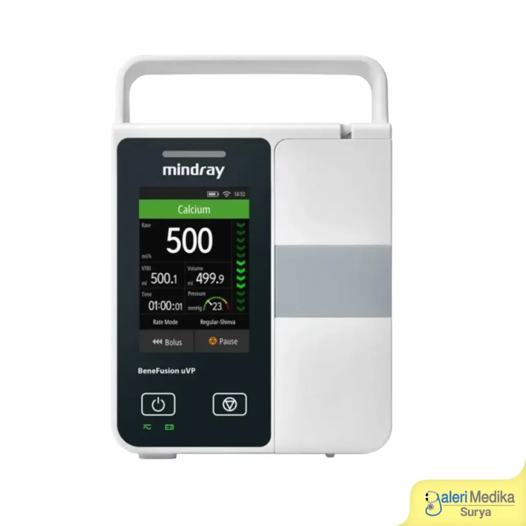 Mindray Infusion Pump BeneFusion uVP