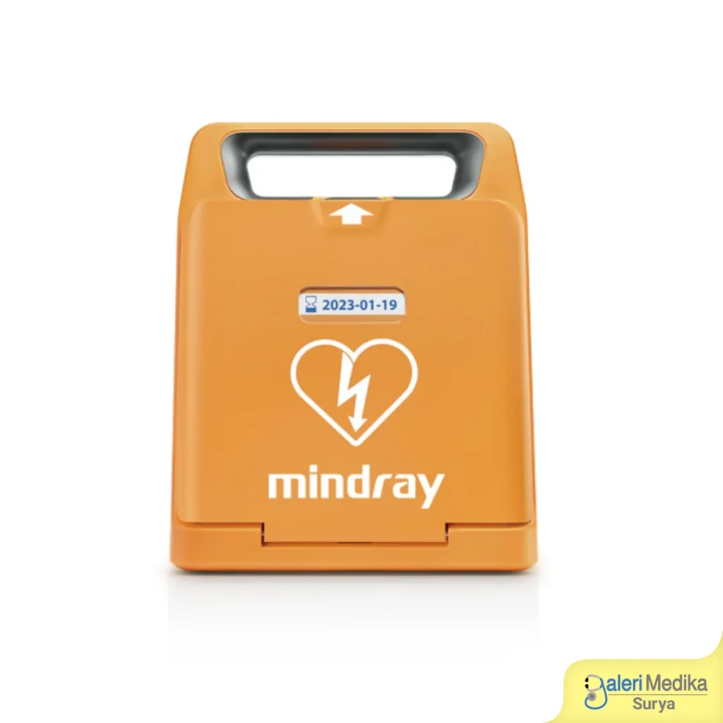 Mindray BeneHeart C1A AED Semi Automatic