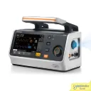 Mindray TV55 Transport Ventilator With 10-Hour Battery