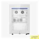 Kulkas Farmasi 85 Liter Haier HYC-85GD Pharmaceutical Refrigerator Single Glass Door