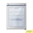 Kulkas Farmasi 130 Liter Haier HYC-130GD Pharmaceutical Refrigerator Single Glass Door