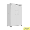 Kulkas Farmasi 1031 Liter Haier HYC-1031FD Pharmaceutical Refrigerator Double Solid Door