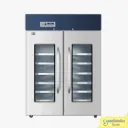 Kulkas Farmasi 1378 Liter Haier HYC-1378 Pharmaceutical Refrigerator