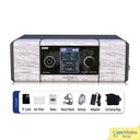 Ventmed VM6 Auto CPAP for Sleep Apnea