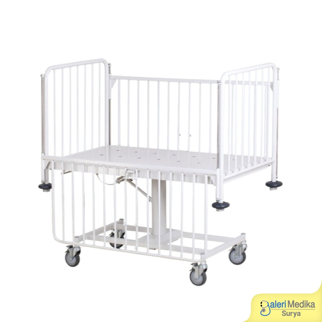 Caretek K102 Children's Cot