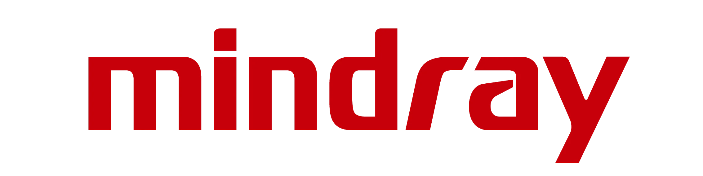 Brand: Mindray