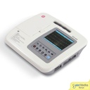 Carewell EKG Monitor 6 Channel 1106L LCD 5.6"