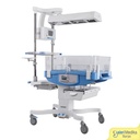 GEA HKN-2001 Infant Radiant Warmer 3 Mode + LED Phototherapy