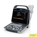 Alat USG 2D Mindray DP-10 Digital Doppler Ultrasound System LED Screen 12.1"